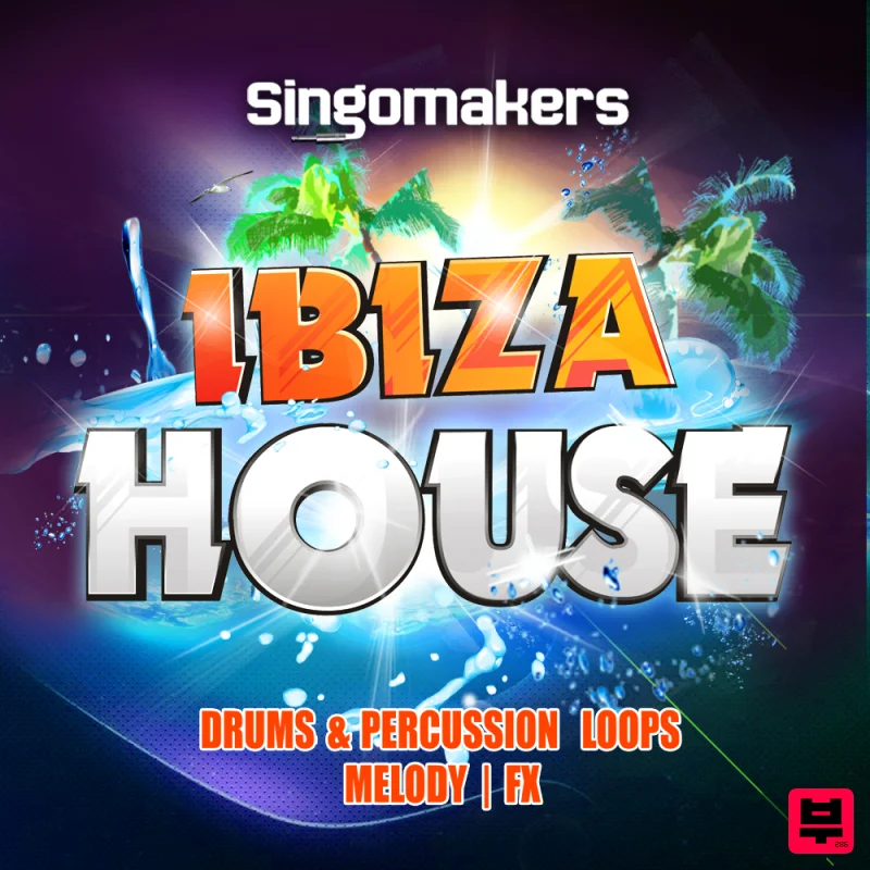 Singomakers Ibiza House - Sound Archives