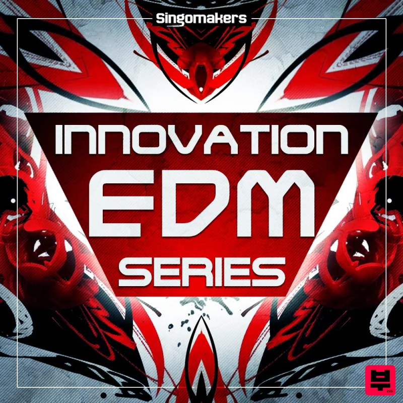 Singomakers Innovation Series: EDM - Sound Archives
