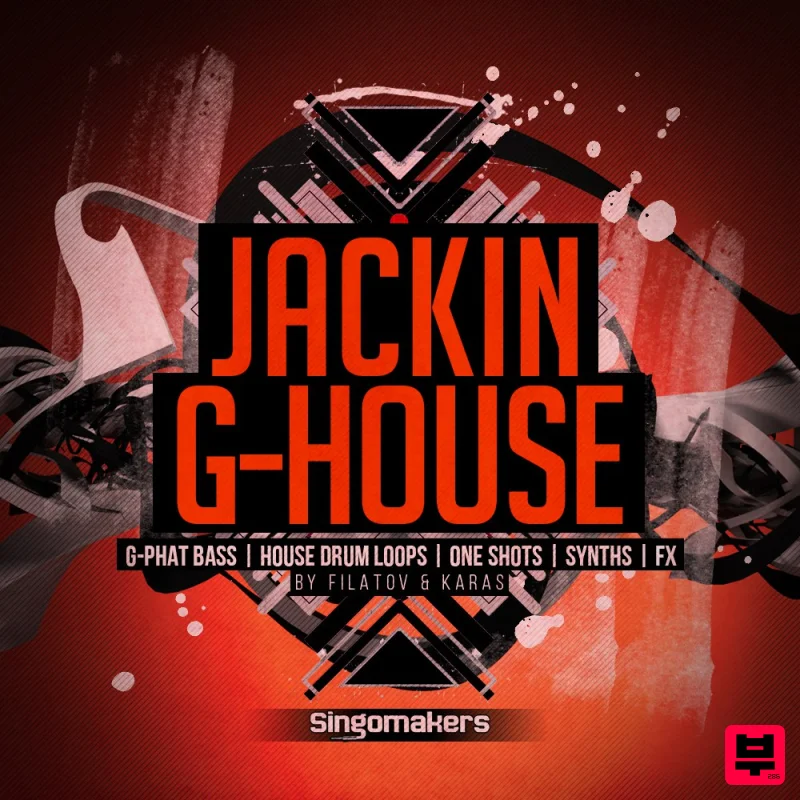 Singomakers Jackin G-House - Professional Music Instrument Photo