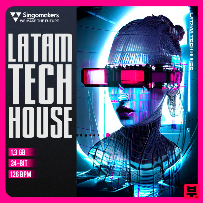 Singomakers Latam Tech House - Tech House