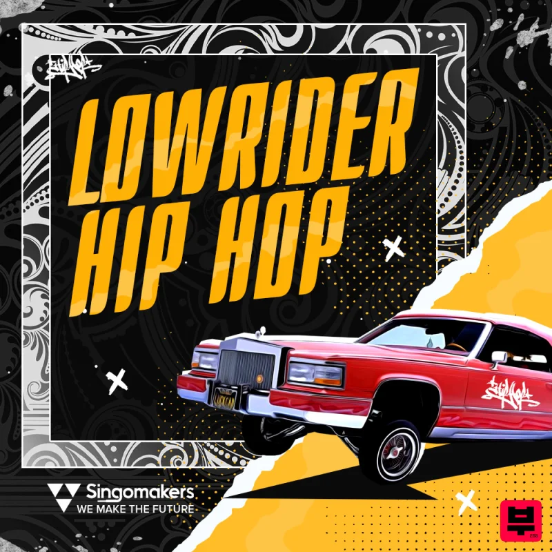 Singomakers Lowrider Hip-Hop - Hip Hop