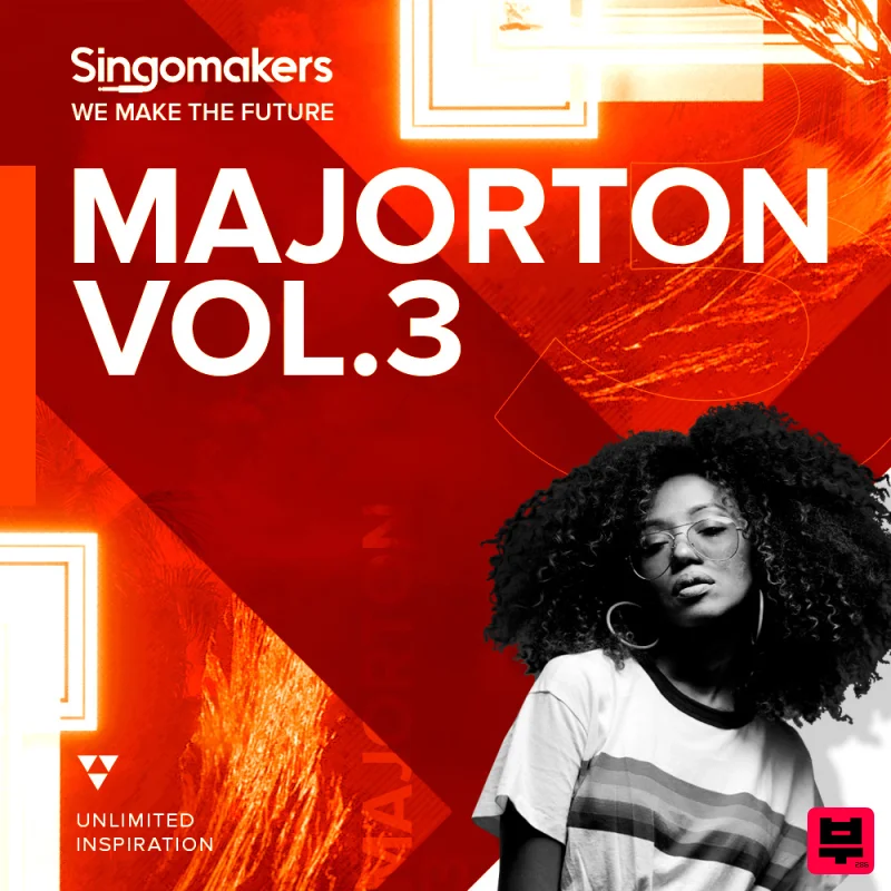 Singomakers Majorton 3 - Moombah