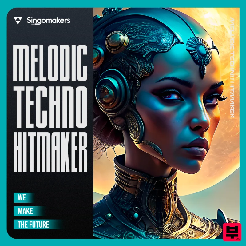 Singomakers Melodic Techno Hitmaker - Melodic Techno