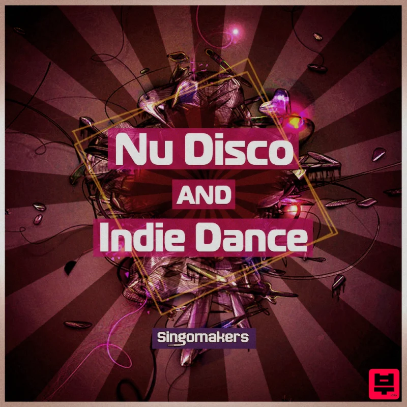 Singomakers Nu Disco And Indie Dance - Indie Pop