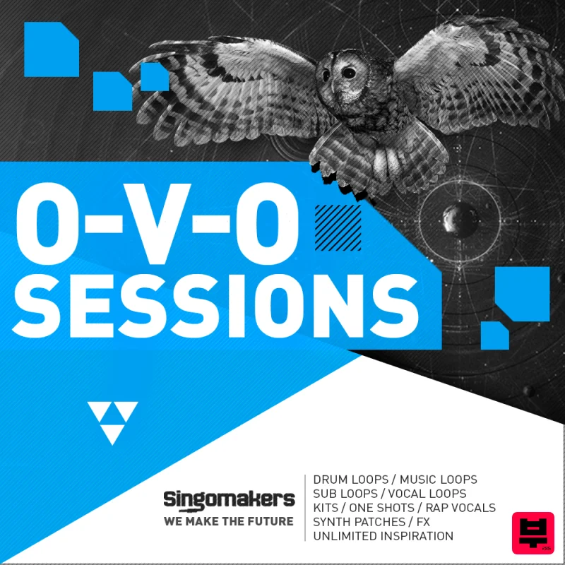 Singomakers O-V-O Sessions - Trap