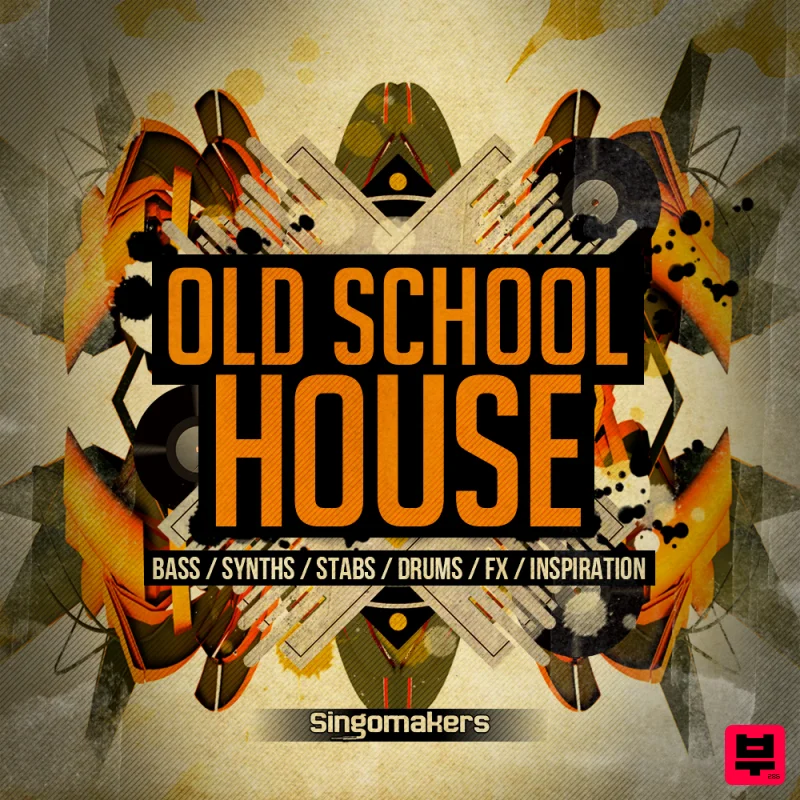 Singomakers Old School House - Professional Music Instrument Photo