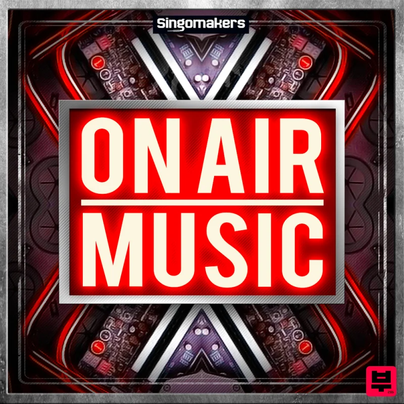Singomakers On Air Music - Future Bass