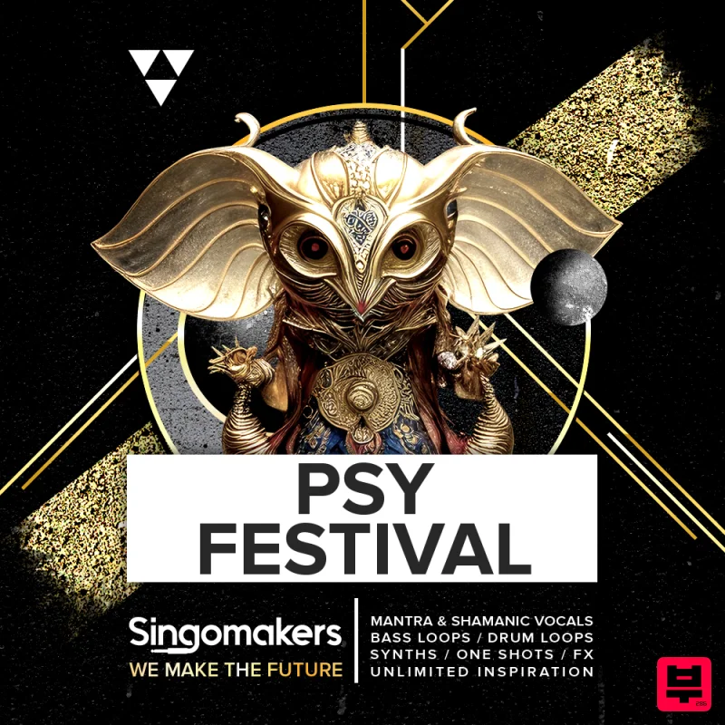 Singomakers Psy Festival - Psy Trance