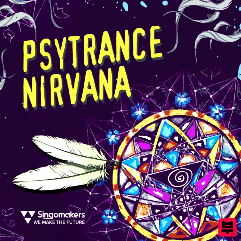 Singomakers Psytrance Nirvana - Psy Trance