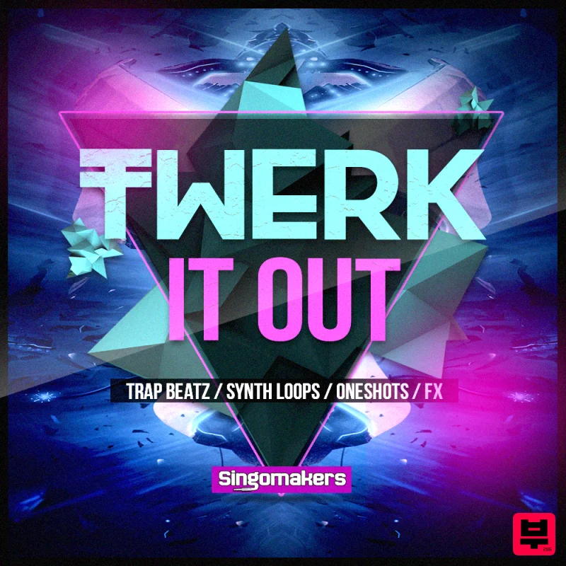 Singomakers Singomakers - Twerk It Out - Trap