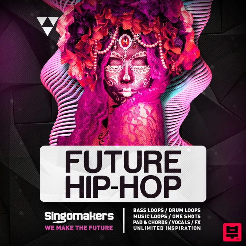 Singomakers Singomakers Future Hip-Hop - Hip Hop