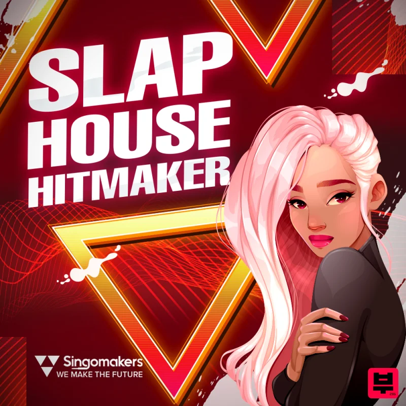 Singomakers Slap House Hitmaker - House