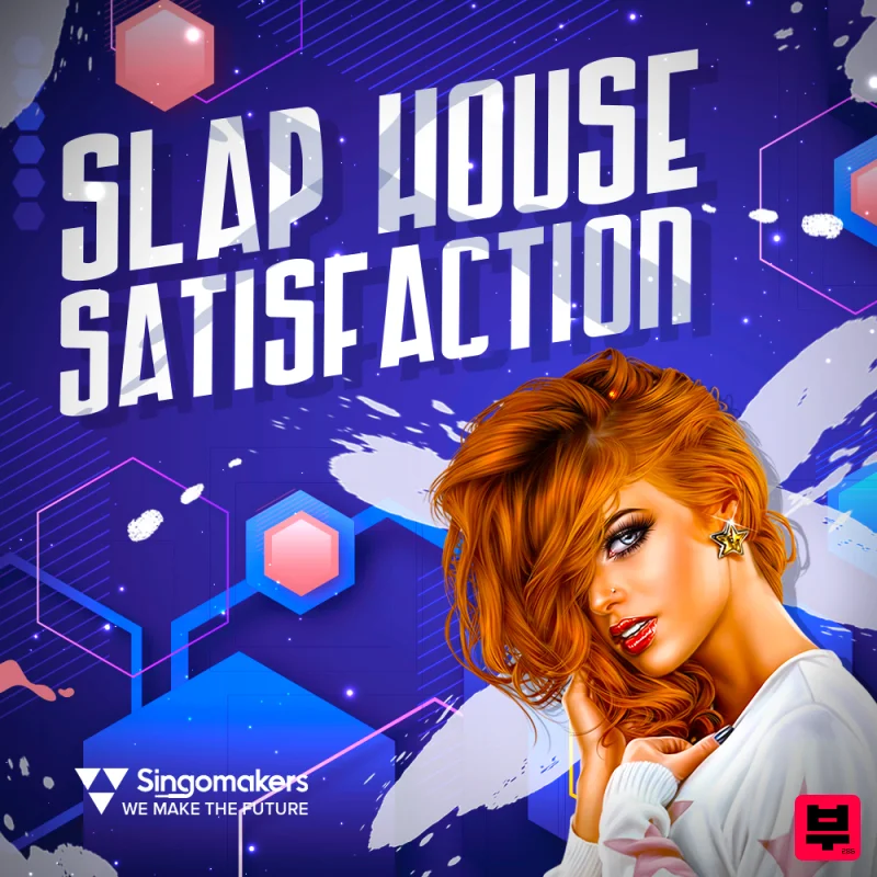 Singomakers Slap House Satisfaction - House