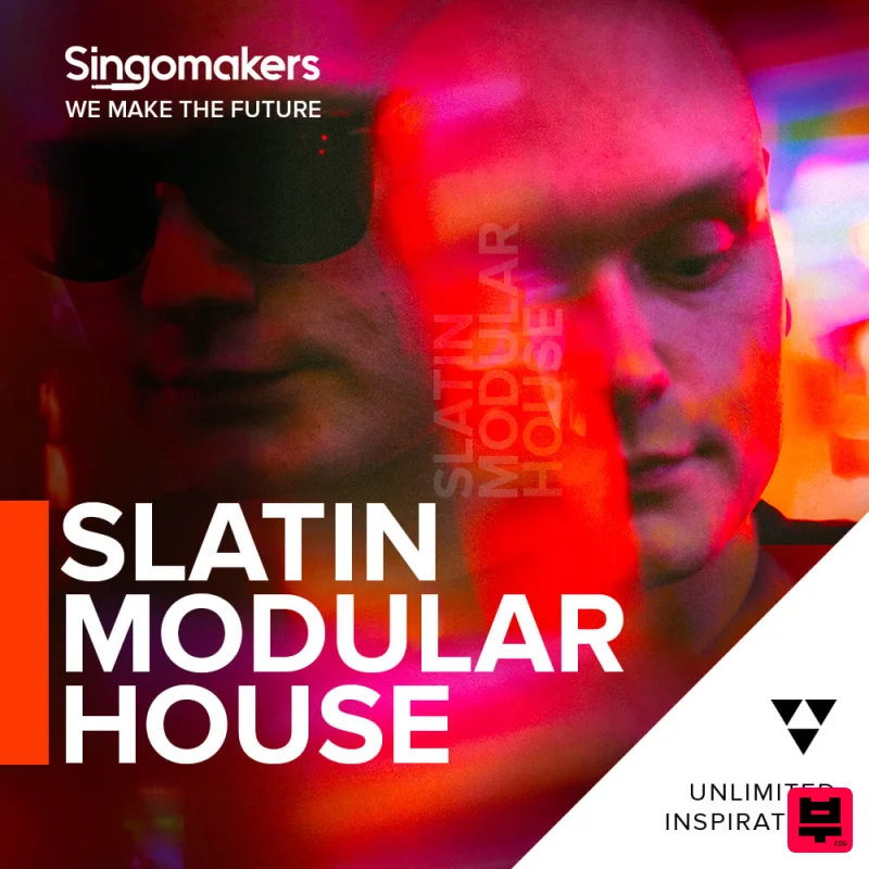 Singomakers Slatin Modular House - House
