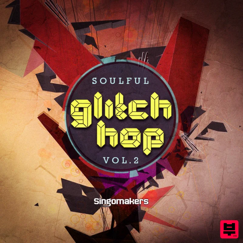 Singomakers Soulful Glitch Hop Vol. 2 - Sound Archives