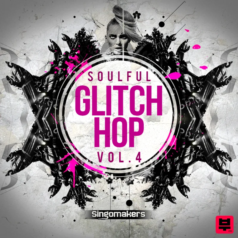 Singomakers Soulful Glitch Hop Vol. 4 - Sound Archives