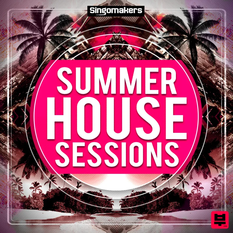 Singomakers Summer House Sessions - House