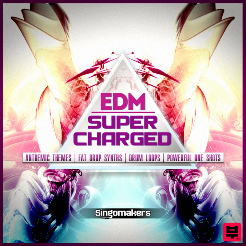 Singomakers Supercharged EDM - EDM