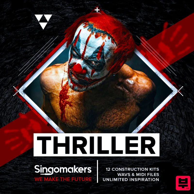 Singomakers Thriller - Horror