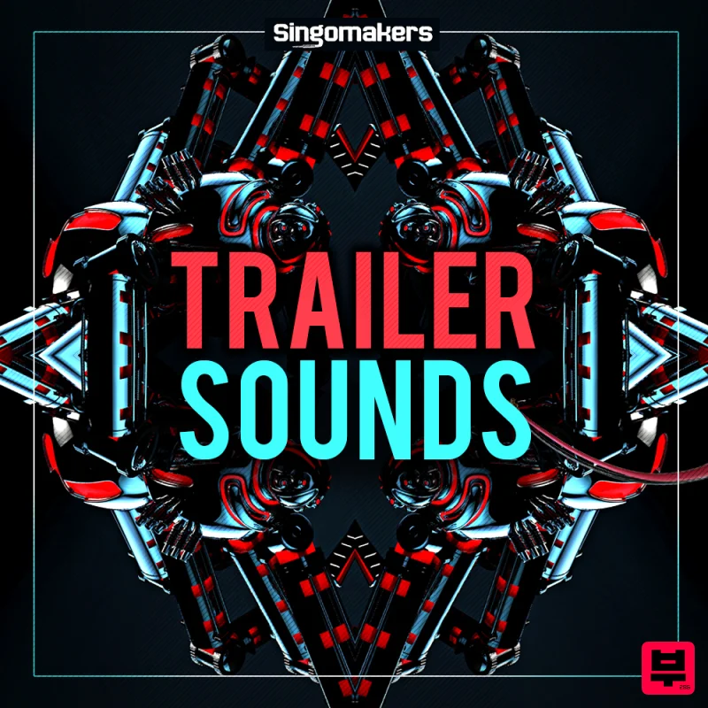 Singomakers Trailer Sounds - Filmscore
