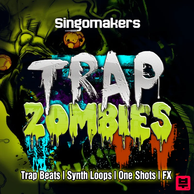 Singomakers Trap Zombies - Sound Archives
