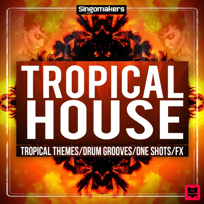 Singomakers Tropical House Sessions - Tropical House