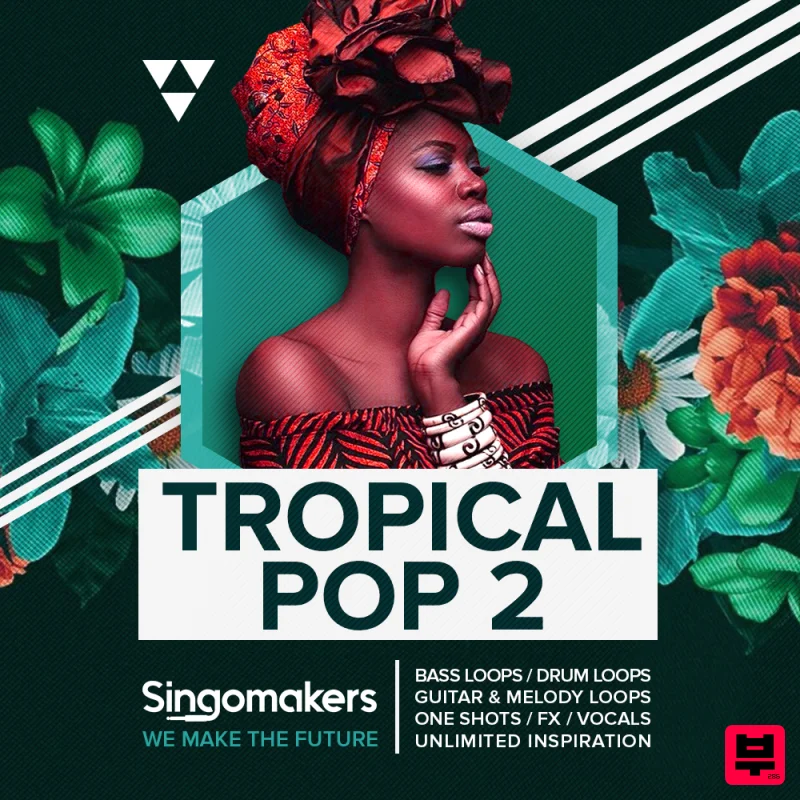 Singomakers Tropical Pop 2 - Tropical House