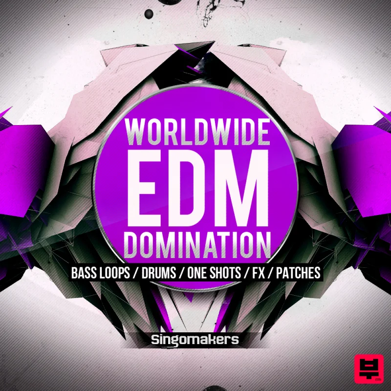 Singomakers Worldwide EDM Domination - Professional Music Instrument Photo