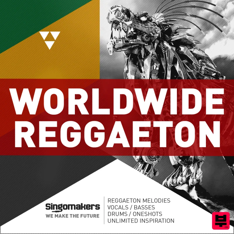 Reggaeton