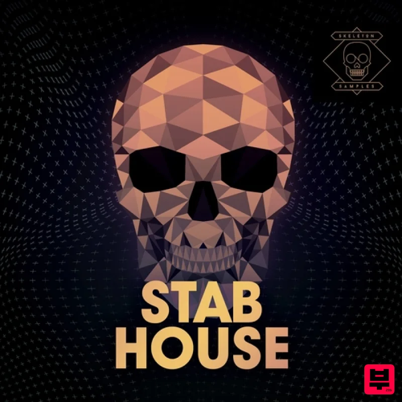 Skeleton Samples Stab House - House