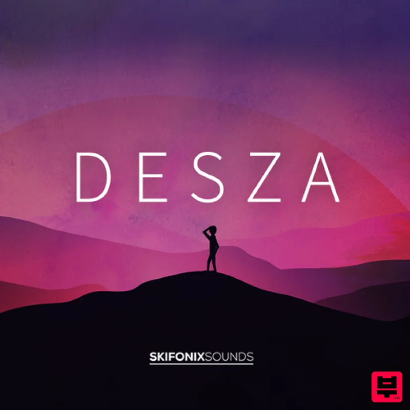 Skifonix Sounds Desza - Future Bass