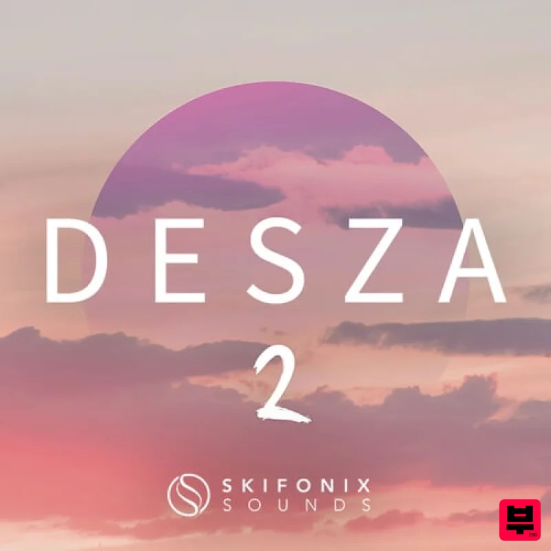 Skifonix Sounds Desza 2 - EDM