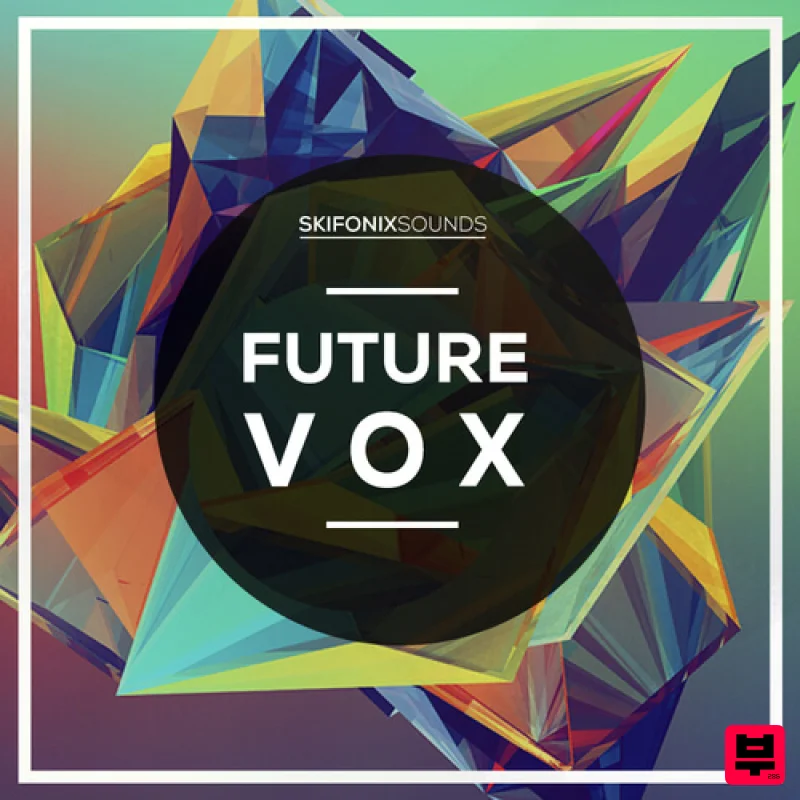 Skifonix Sounds Future Vox - Future Bass