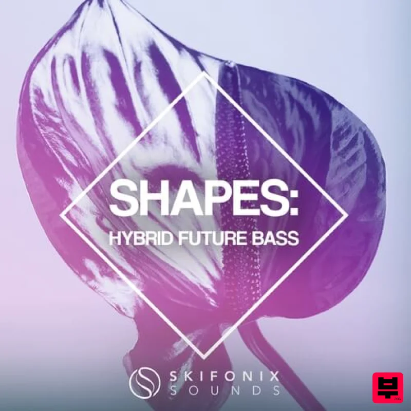Skifonix Sounds Shapes - Serum Presets By Skifonix Sounds - Future Bass