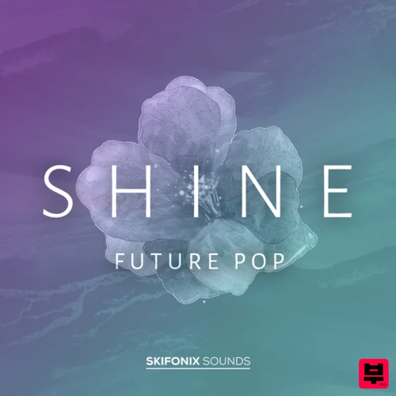 Skifonix Sounds Shine - Future Pop