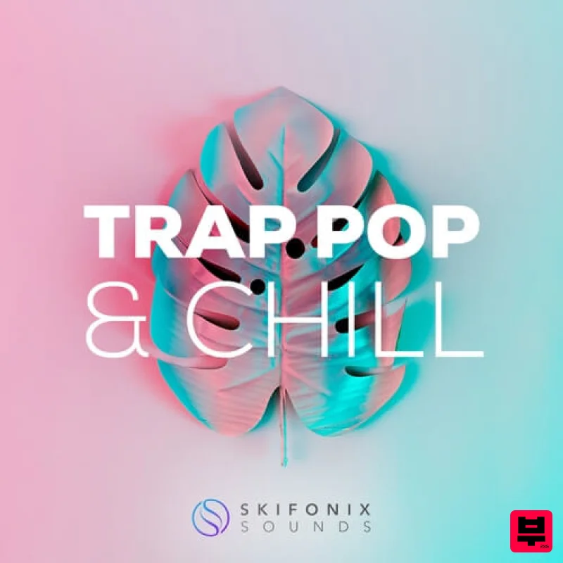 Skifonix Sounds Trap, Pop & Chillout Samples, Serum Presets, Loops & MIDI - Future Pop