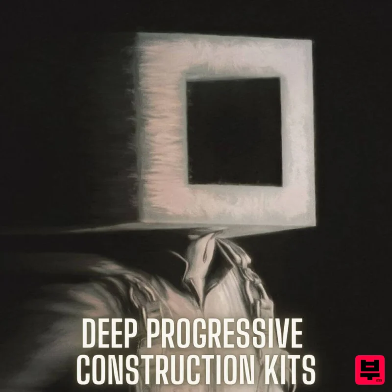 Skull Label Deep Progressive Construction Kits - Professional Music Instrument Photo