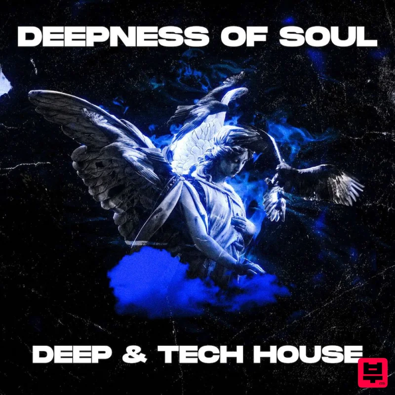 Skull Label Deepness of Soul - Deep & Tech House - Tech House