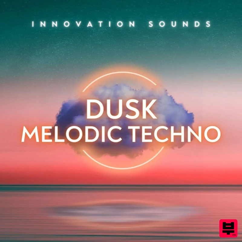 Skull Label Dusk - Melodic Techno - Melodic Techno