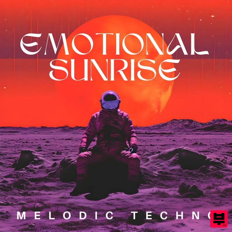 Skull Label Emotional Sunrise - Melodic Techno - Melodic Techno