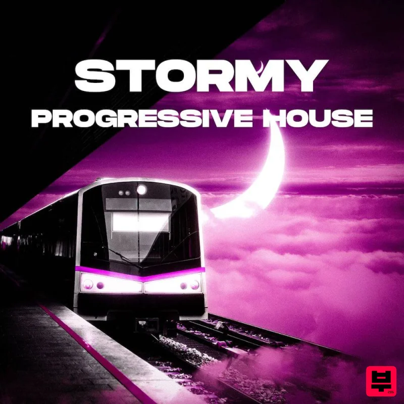 Skull Label Stormy Progressive House / Melodic Techno - Melodic Techno