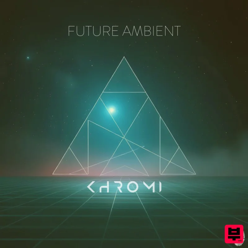 SmallPrint Ingredients Khromi - Future Ambient - Downtempo