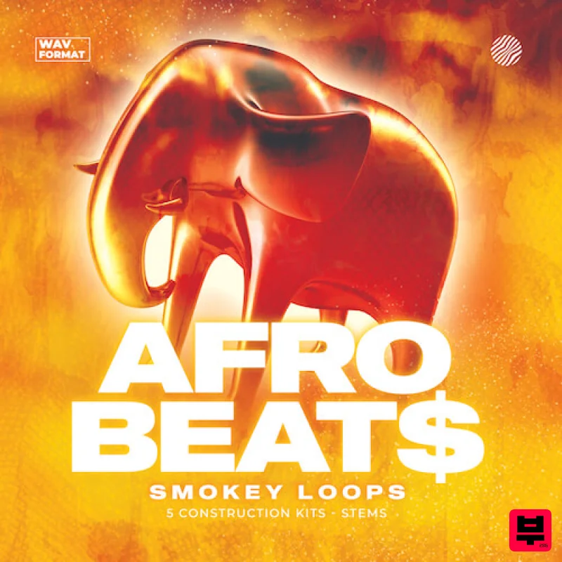 Smokey Loops Afro Beats - World Sounds