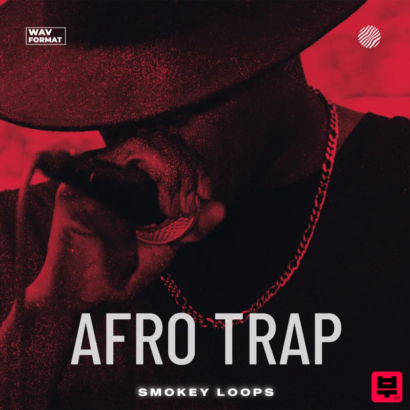 Smokey Loops Afro Trap - Trap
