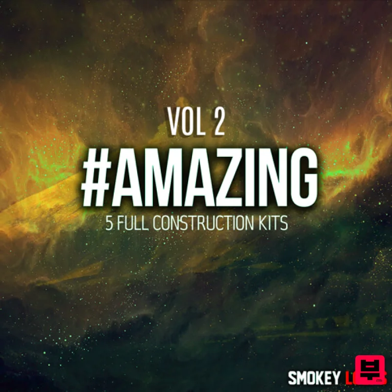 Smokey Loops #Amazing 2 - Future Bass