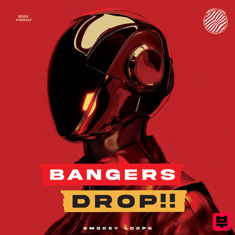 Smokey Loops Bangers Drop - Trap