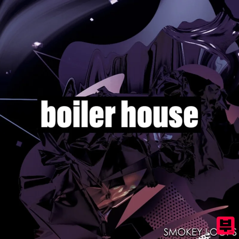 Smokey Loops Boiler House - Professional Music Instrument Photo