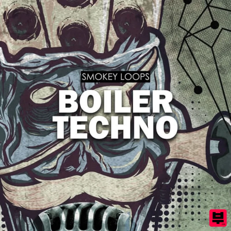 Smokey Loops Boiler Techno - Techno
