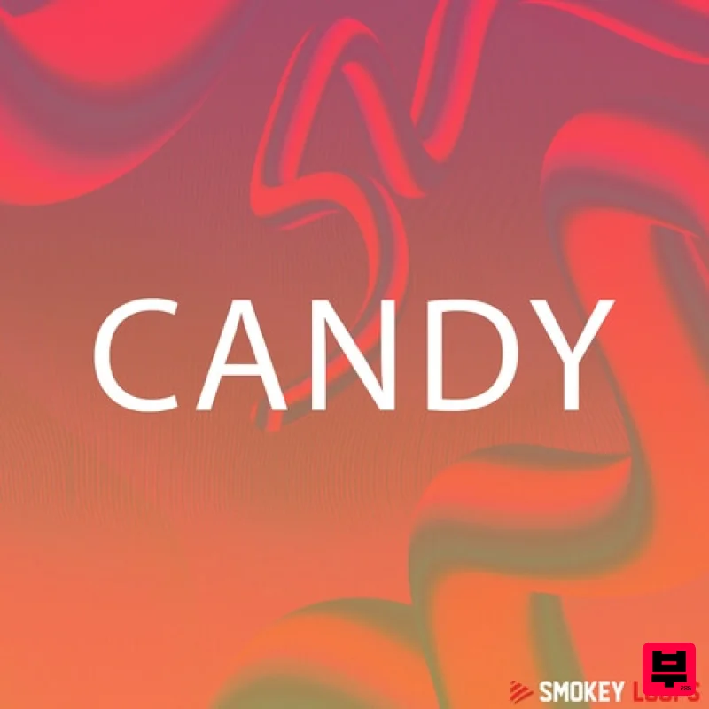 Smokey Loops Candy - Future Bass