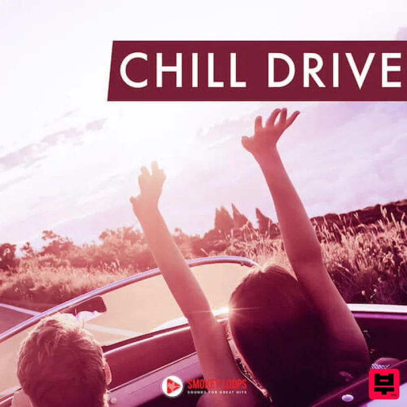 Smokey Loops Chill Drive - Lofi